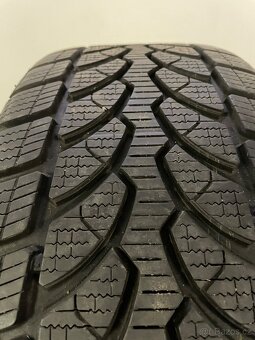 Orig zimni Mercedes C w205 s205 r17 225/50/17 99% - 5