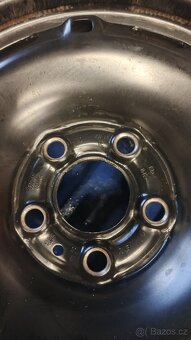 Pelch.sada disků 5x100 - 5