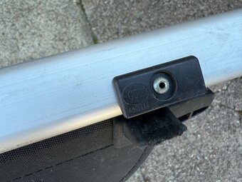 Rolety do kufru Škoda, Subaru, Citroen, Peugeot, Fiat - 5