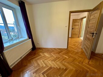 Prodej Bytu 4+1 78m2 Tanvald - 5