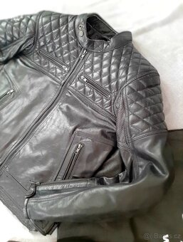 Bunda 4SR Scrambler Petroleum .. TOP - 5