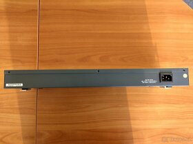 Switch HP ProCurve Switch 1400-24G - 5