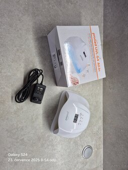 Promed UVL-54 Lamp - 5