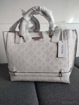 Kabelka Guess Zarela - 5