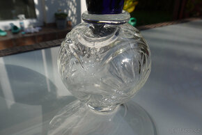 Bořek Šípek - Váza "Perrault" - 5