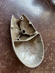 Predám viko zapalovani, kryt spojky JAWA pionýr 20 21 555 - 5