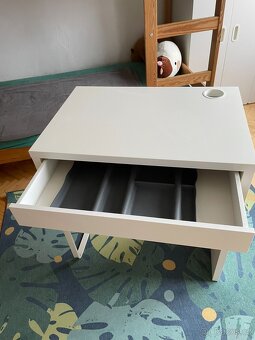 Psací stůl MIKE (IKEA) - 5