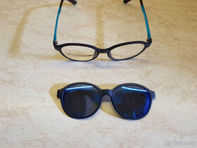 Brýlové obruby brýle dětské HUMPHREY´S - 5