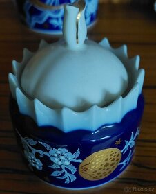 kávový servis AURELIA - PIRKEN HAMMER - 5