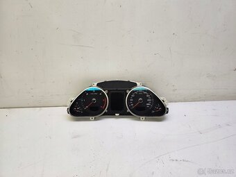 AUDI A6 C6 4F 2008-LIFT INTERIER DÍLY- - 5