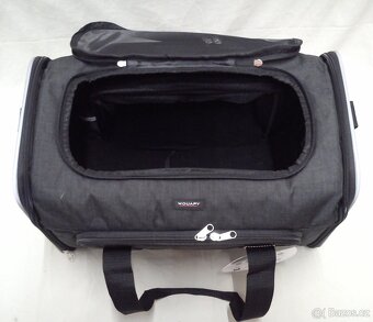 Nová přepravní taška na psa - 5