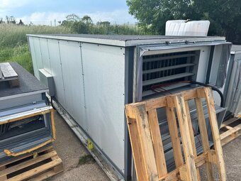 Vzduchotechnika, filtr, cisticka vzduchu ... - 5