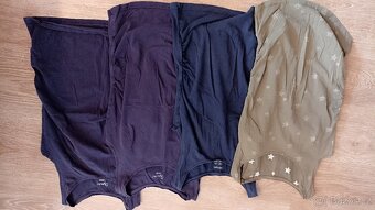 Těhotenské oblečení - 5