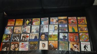 CD různé dle fotek - 5