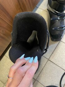 Dámské lyžařské boty Lange Venus 24,5 - 5