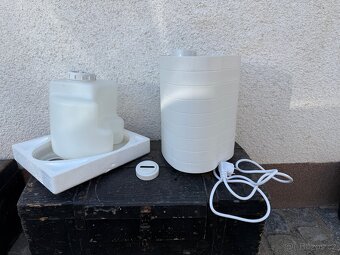 Zvlhčovač vzduchu - 5