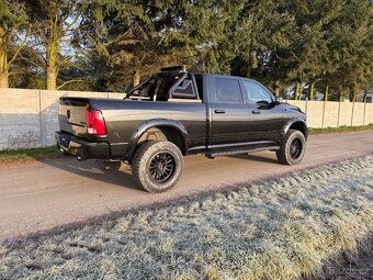 Dodge Ram 1500 Classic 5.7Hemi 2019 verze MONSTER - 5