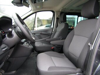 Renault Trafic III 2,0 Blue dCi 110 kW/150 EAG9 Equilibre L2 - 5