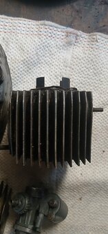 Jawa 550/555 pionyr - 5