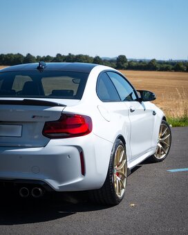 BMW M2 CS - 5