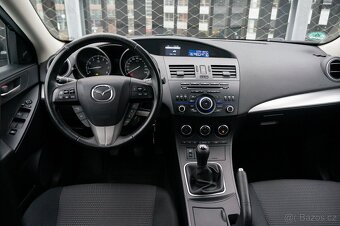 Mazda 3 2.0i Edition - 5