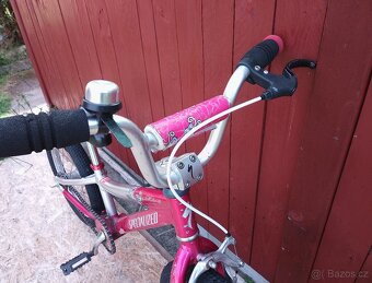 Dětské Specialized Hotrock, ALU, ráfky 16" - 5