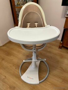 Fresca Bloom - dětská židlička - 5