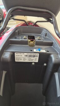 Elektro skútr ElektroPower Volt M3 - 5