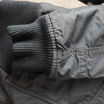 Krásná zimní, podzimní bunda S.Oliver vel. 170 176 - 5