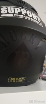 Přilba originál Harley Davidson - 5