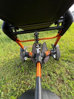 Kočárek ABC Design 3Tec - 5