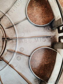 Poklice VW - 13" - originál - 1ks - 5