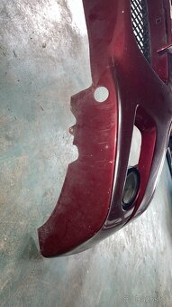 BMW e46 M3 Přední nárazník - 5