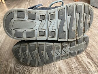 Kožené boty Mayoral 28 - 5