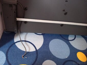 Sálavý konvektor - 5