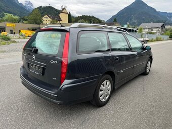 Citroen C5 break 2.2hdi automat - 5
