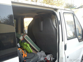 Ford Tranzit r.v. 89-2006 - 5