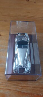 Zberateľské auto Packard v 12 le baron - 5