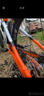 Mondraker summum - 5