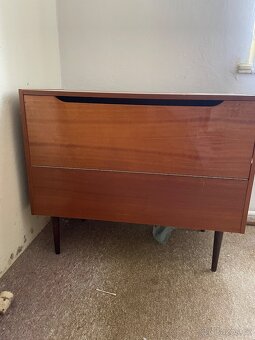 Set peřiňák a komoda - 5