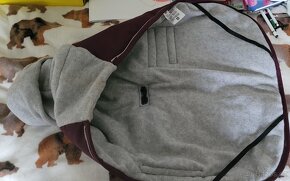 Dečka na psa - nová - 5