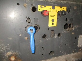 Sklápěč Schmitz Cargobull SKI 24 50m3 25082 - 5