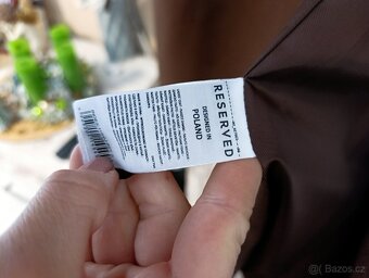 Dámsky kabátik - 5