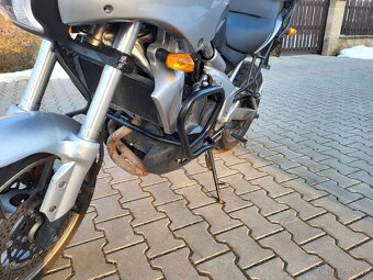 Kawasaki Versys 650 - 5