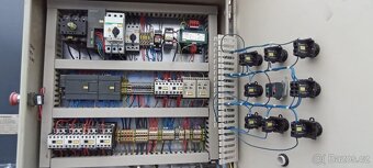 Husmann HSP V 15kw ,drtič odpadu - 5