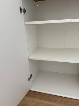 Skruvby skříňka ikea - 5