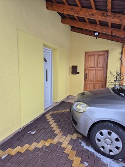 Prodám dům 160m²6km Tábor - 5