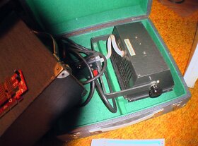 Filmové osvětlovací lampy - 5