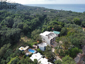 Condominium 1406 LUDY´S Village, Roatan - 5