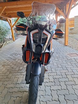 KTM 1290 superadventure S - 5